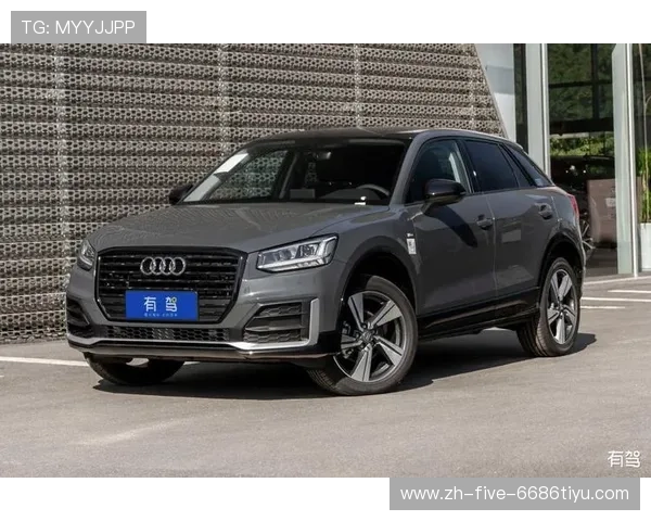 17.18万豪华品牌！新款奥迪Q2L上市，1.5T动力性能超7成20万级SUV