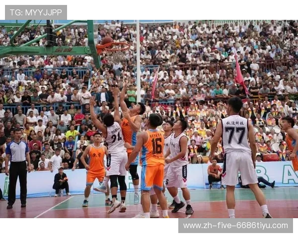 夏季乡村篮球联赛比赛（乡村篮球比赛视频）sports